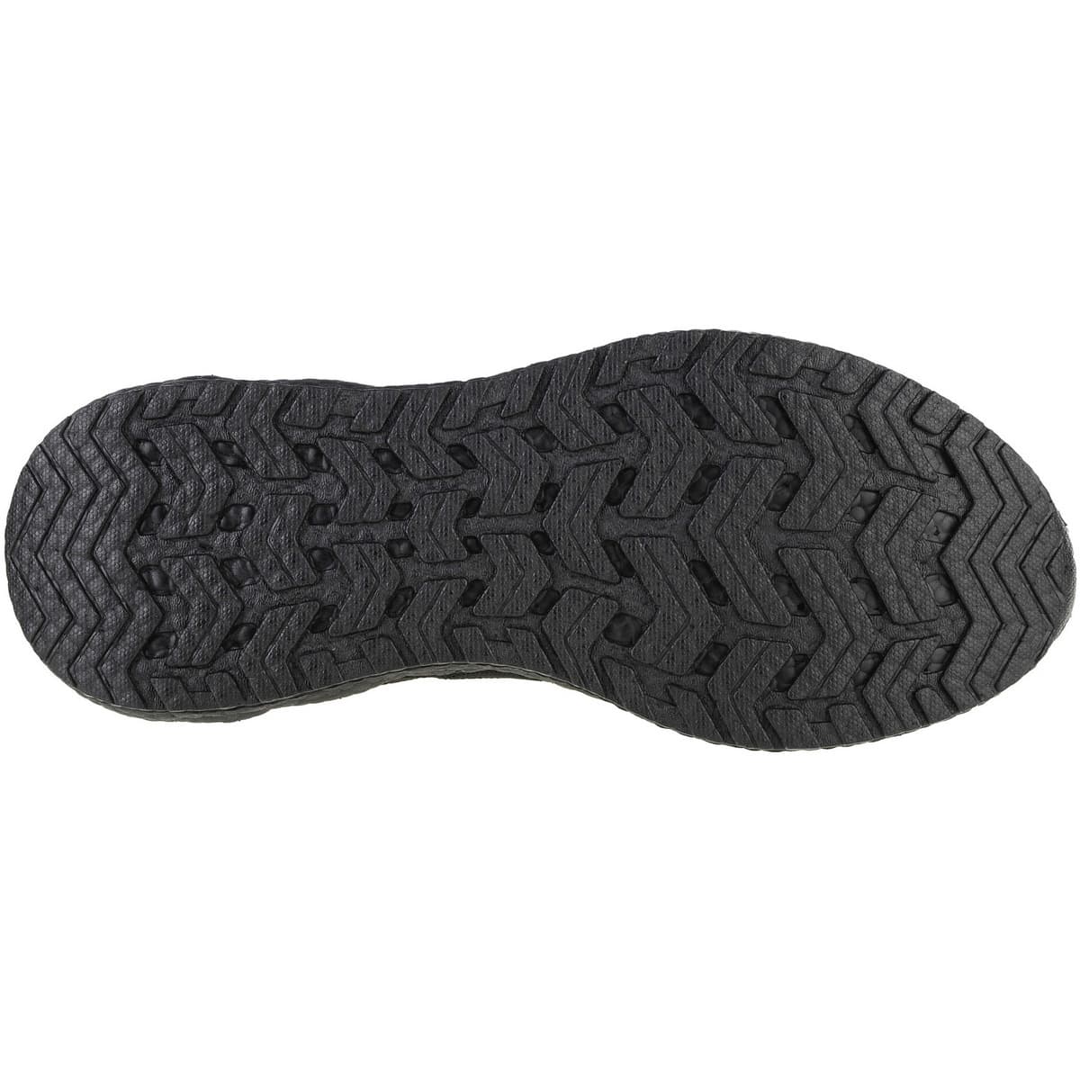 Men's Sneakers Big Star Black