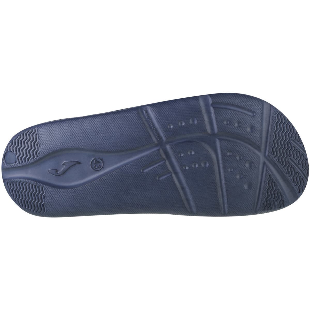 Men's House Slippers Joma Blue