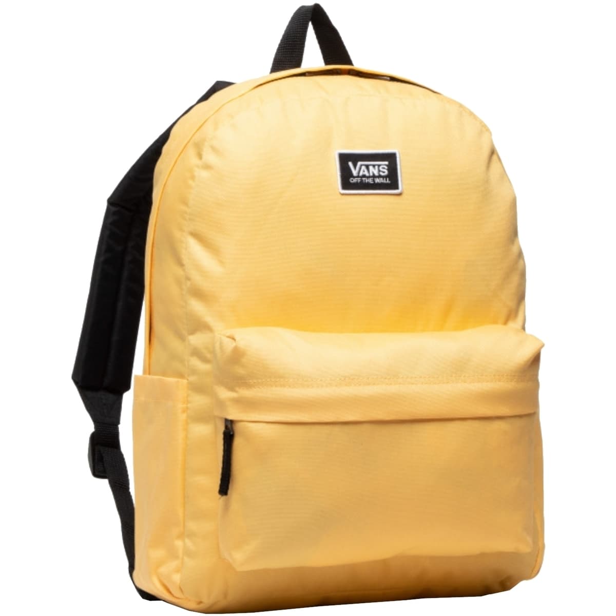 Women's Backpacks Vans Yellow