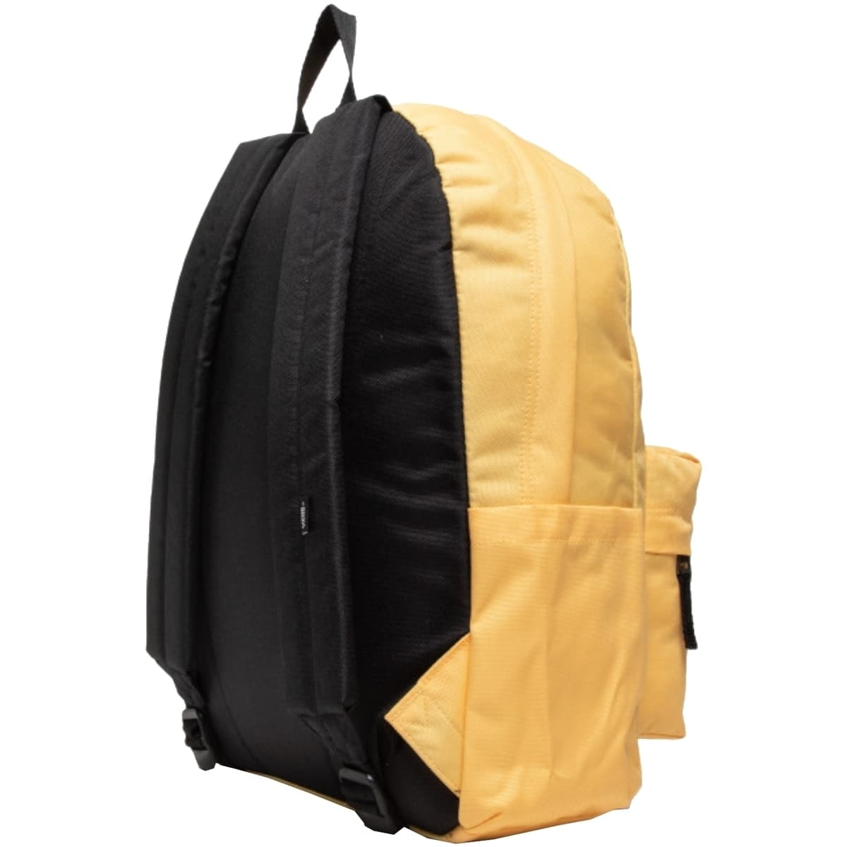 Women's Backpacks Vans Yellow