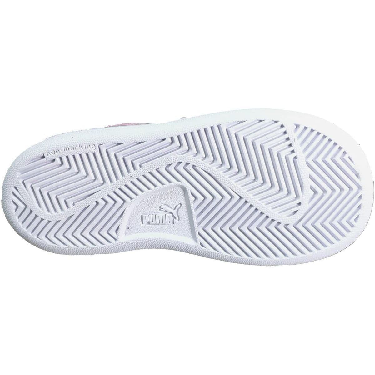 Girls' Sneakers Puma Pink