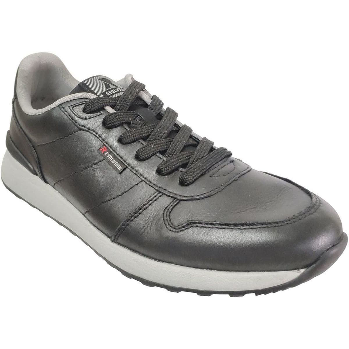 Men's Sneakers Rieker Black