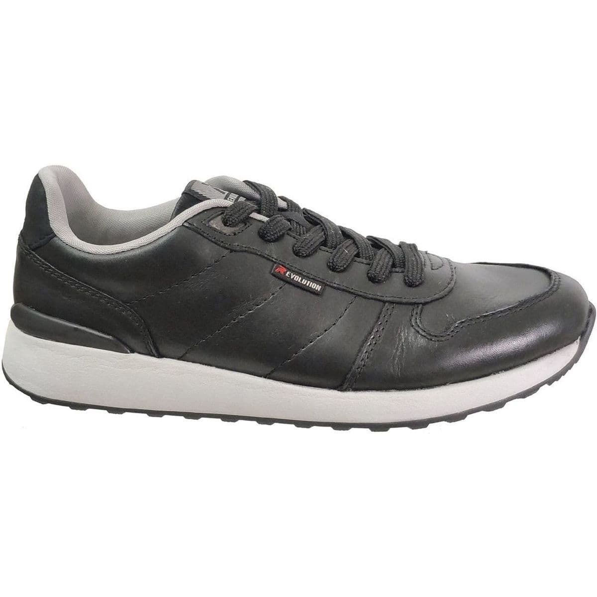 Men's Sneakers Rieker Black