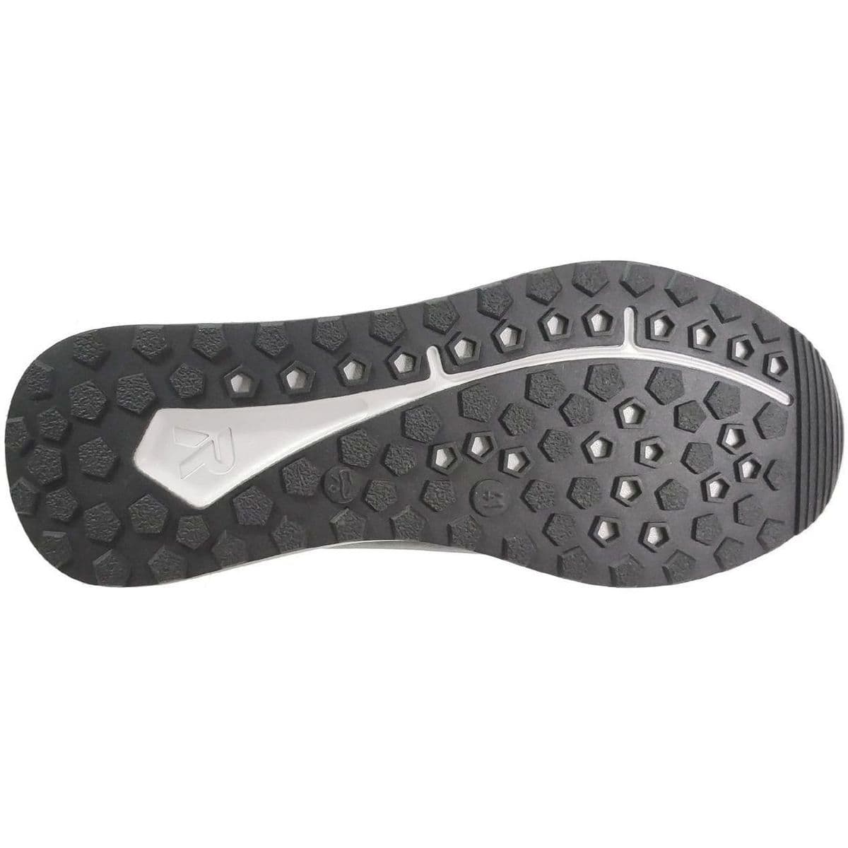 Men's Sneakers Rieker Black