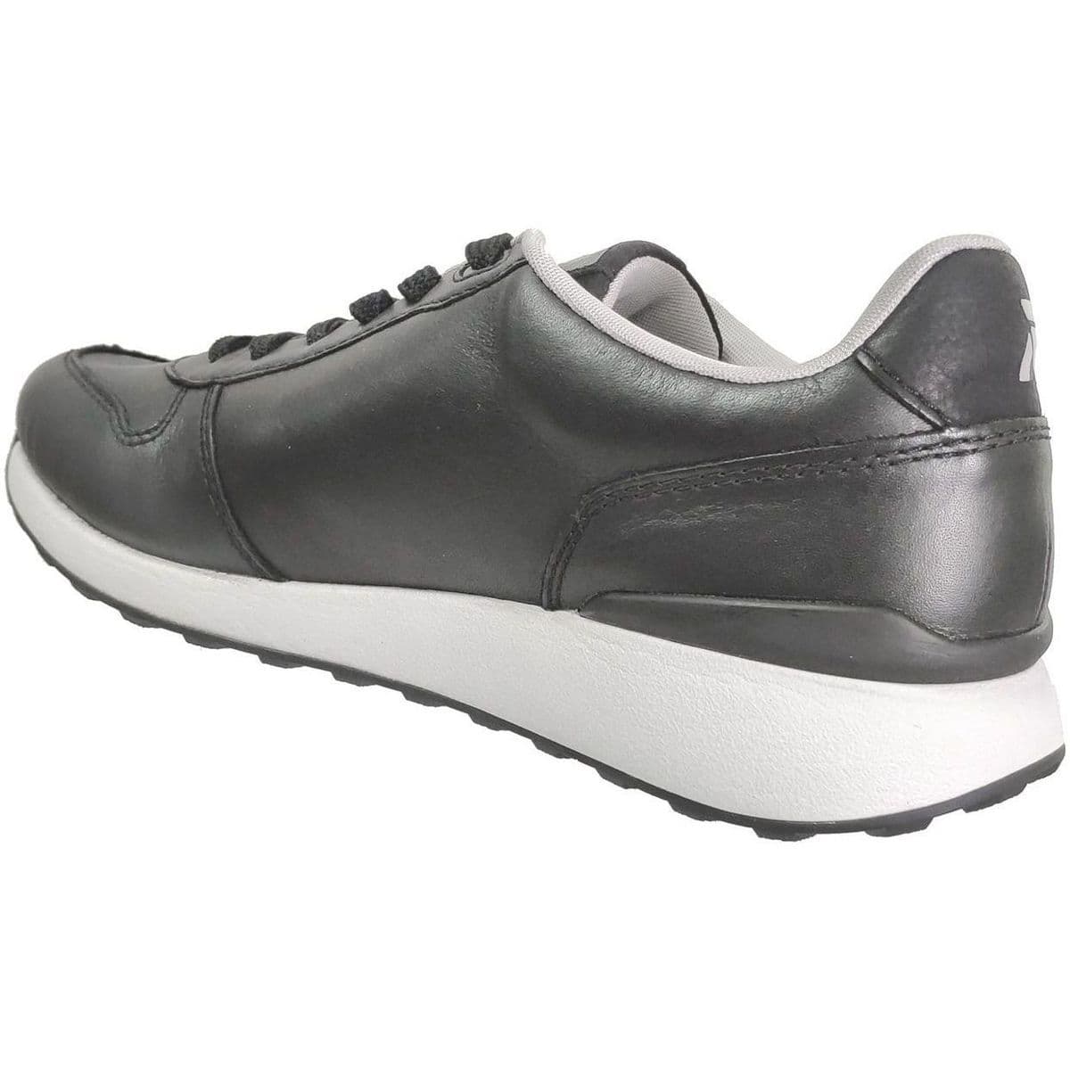 Men's Sneakers Rieker Black