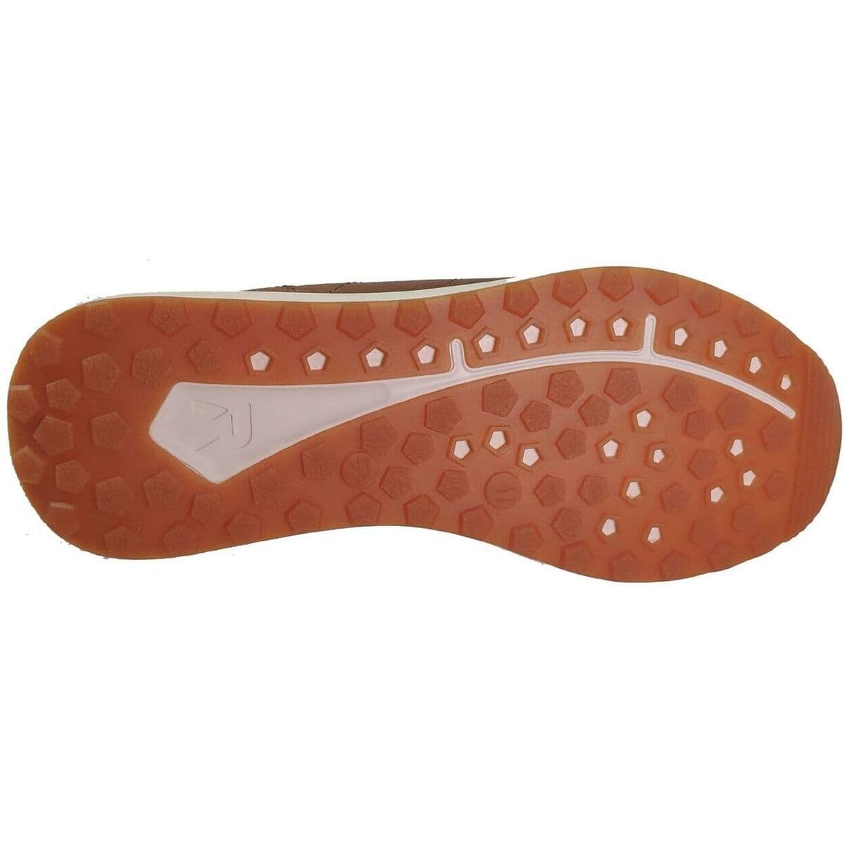 Men's Sneakers Rieker Brown