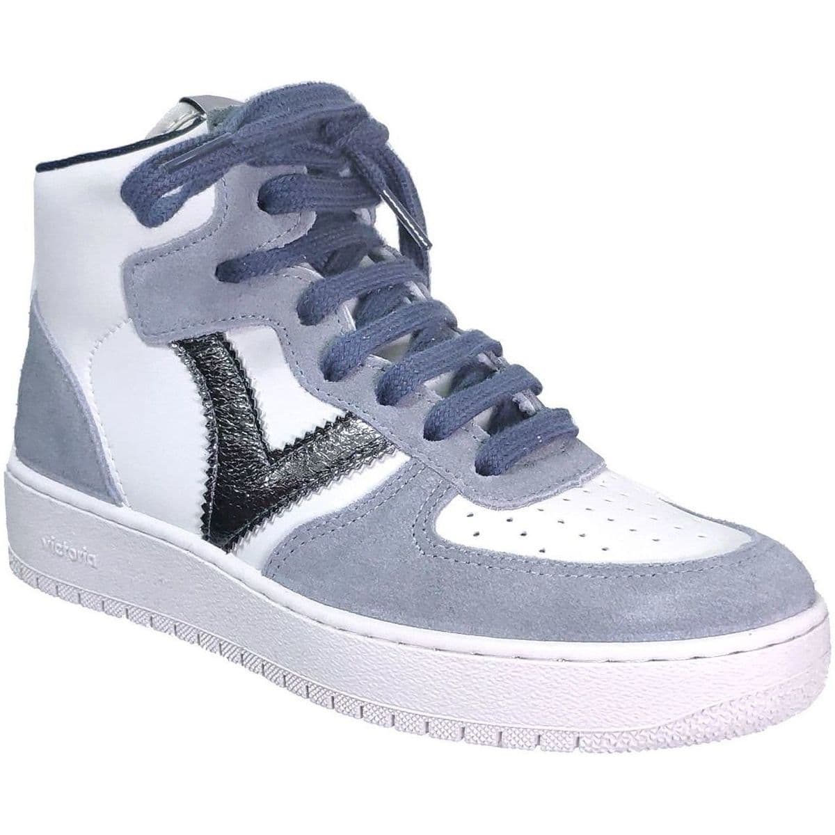 Women's Sneakers Victoria Blue