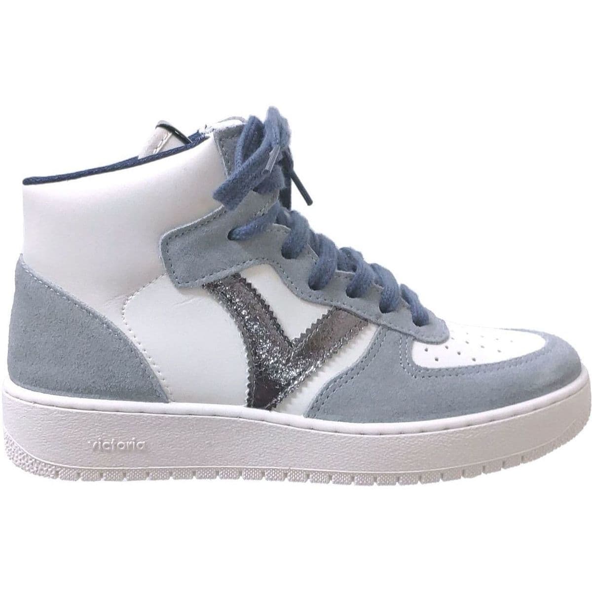 Women's Sneakers Victoria Blue