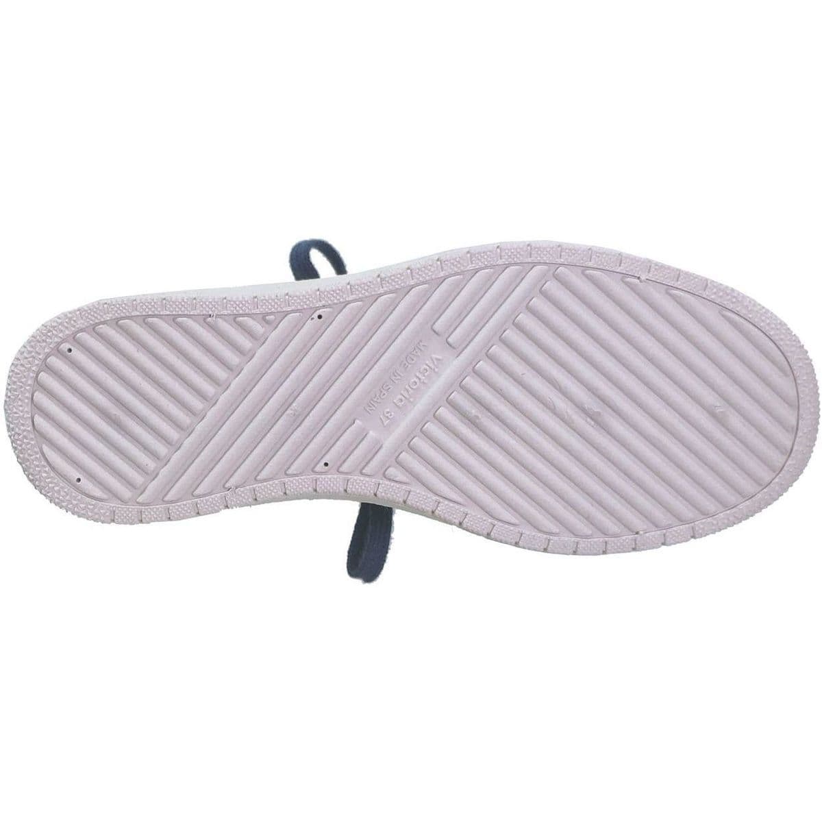 Women's Sneakers Victoria Blue