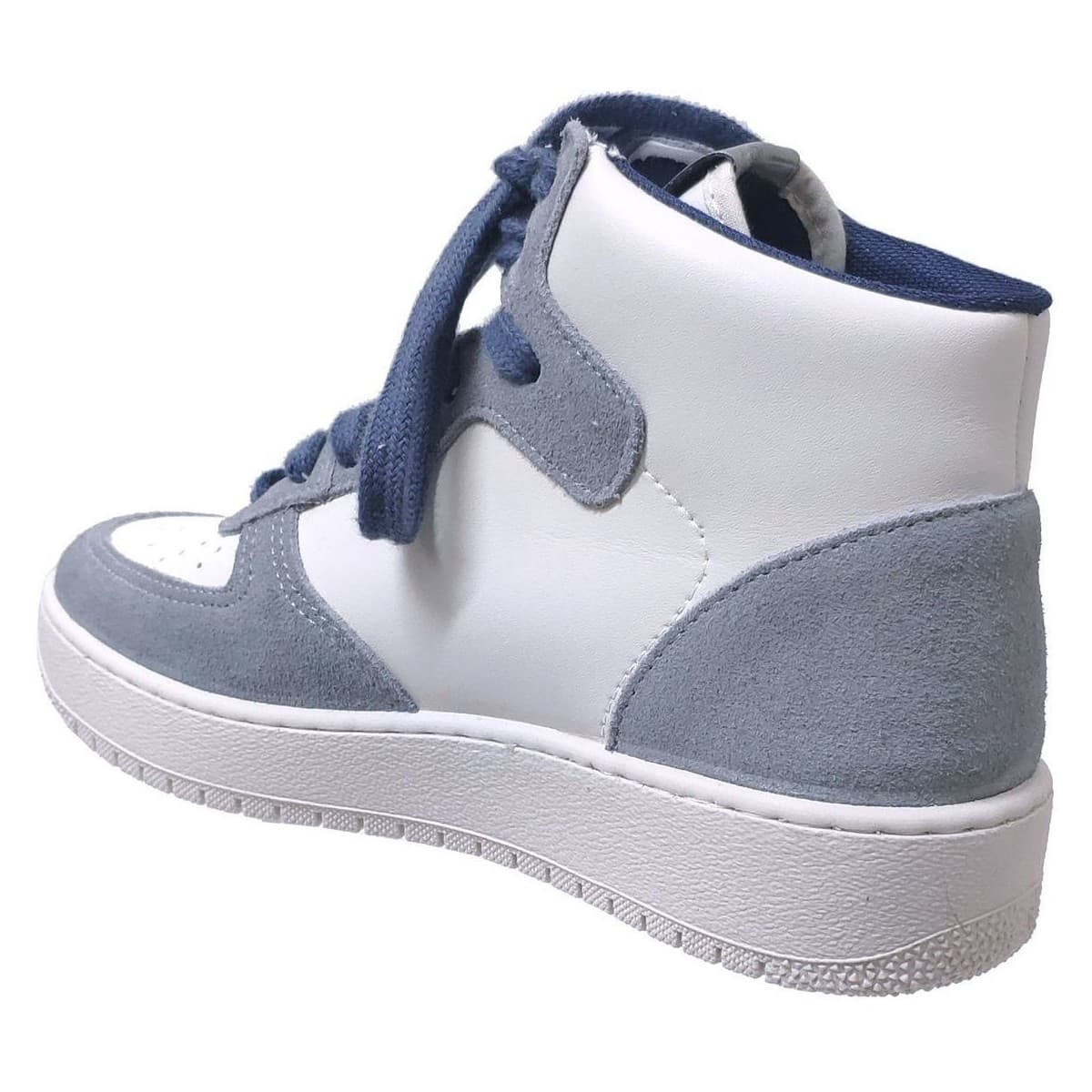 Women's Sneakers Victoria Blue