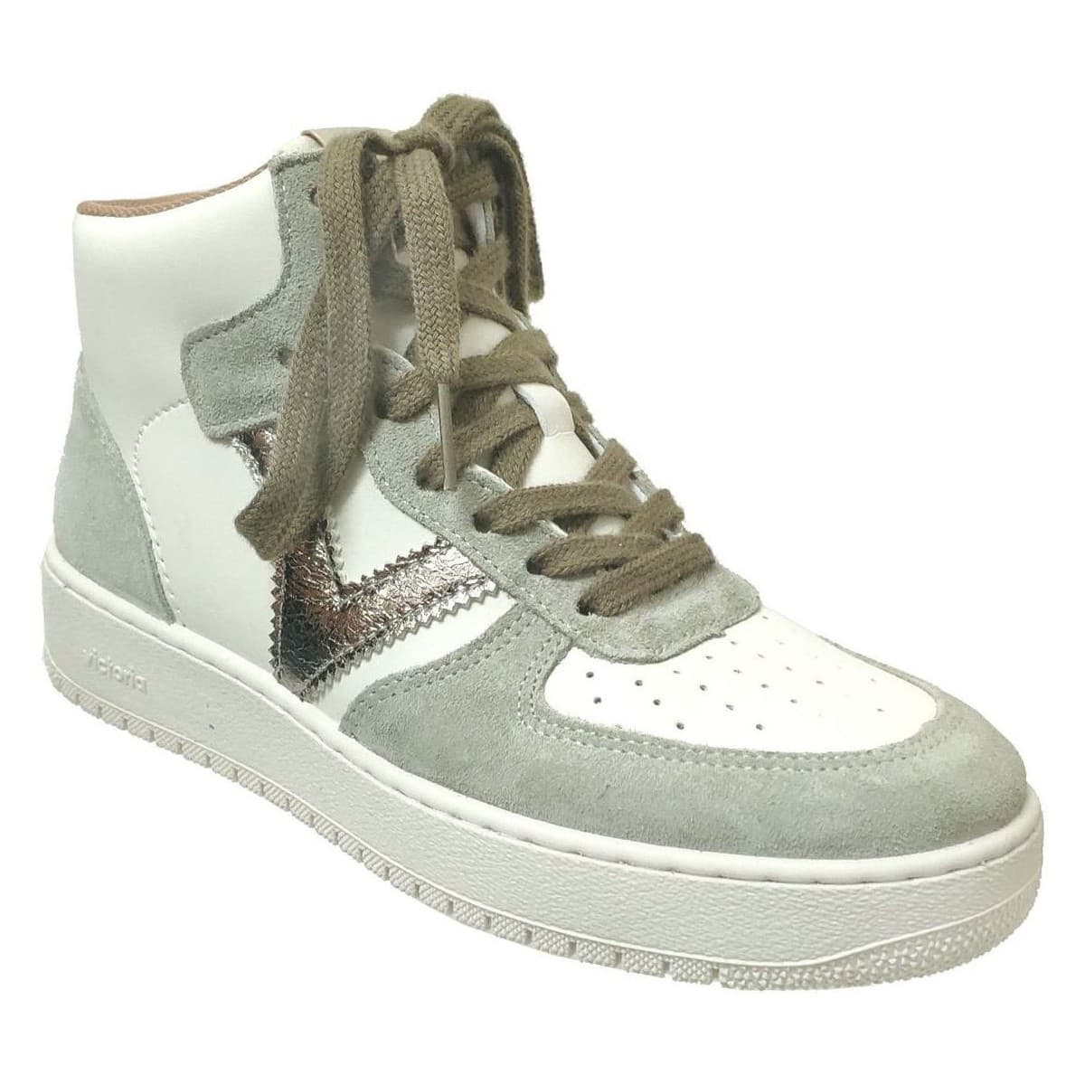 Women's Sneakers Victoria Green