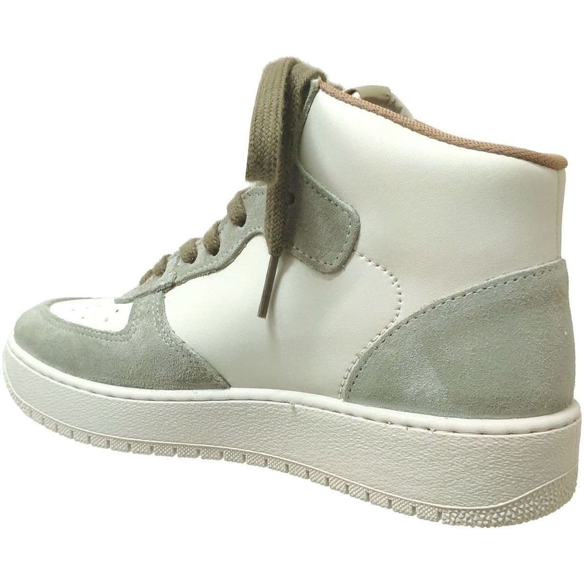Women's Sneakers Victoria Green