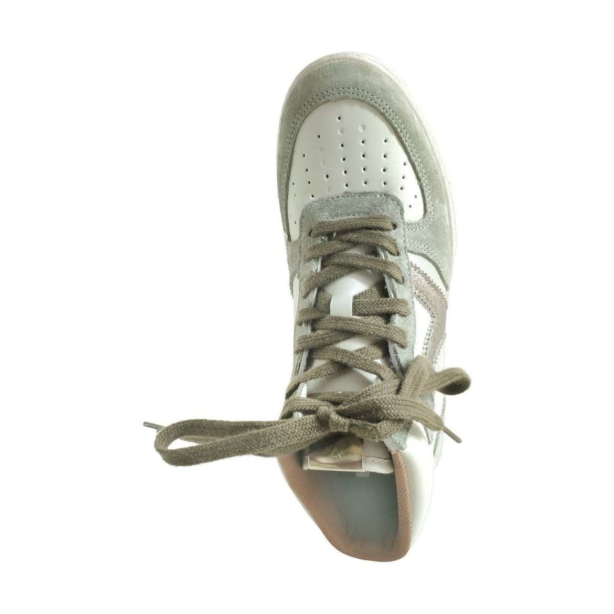 Women's Sneakers Victoria Green