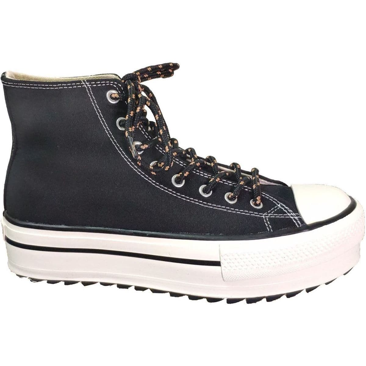 Women's Sneakers Victoria Black
