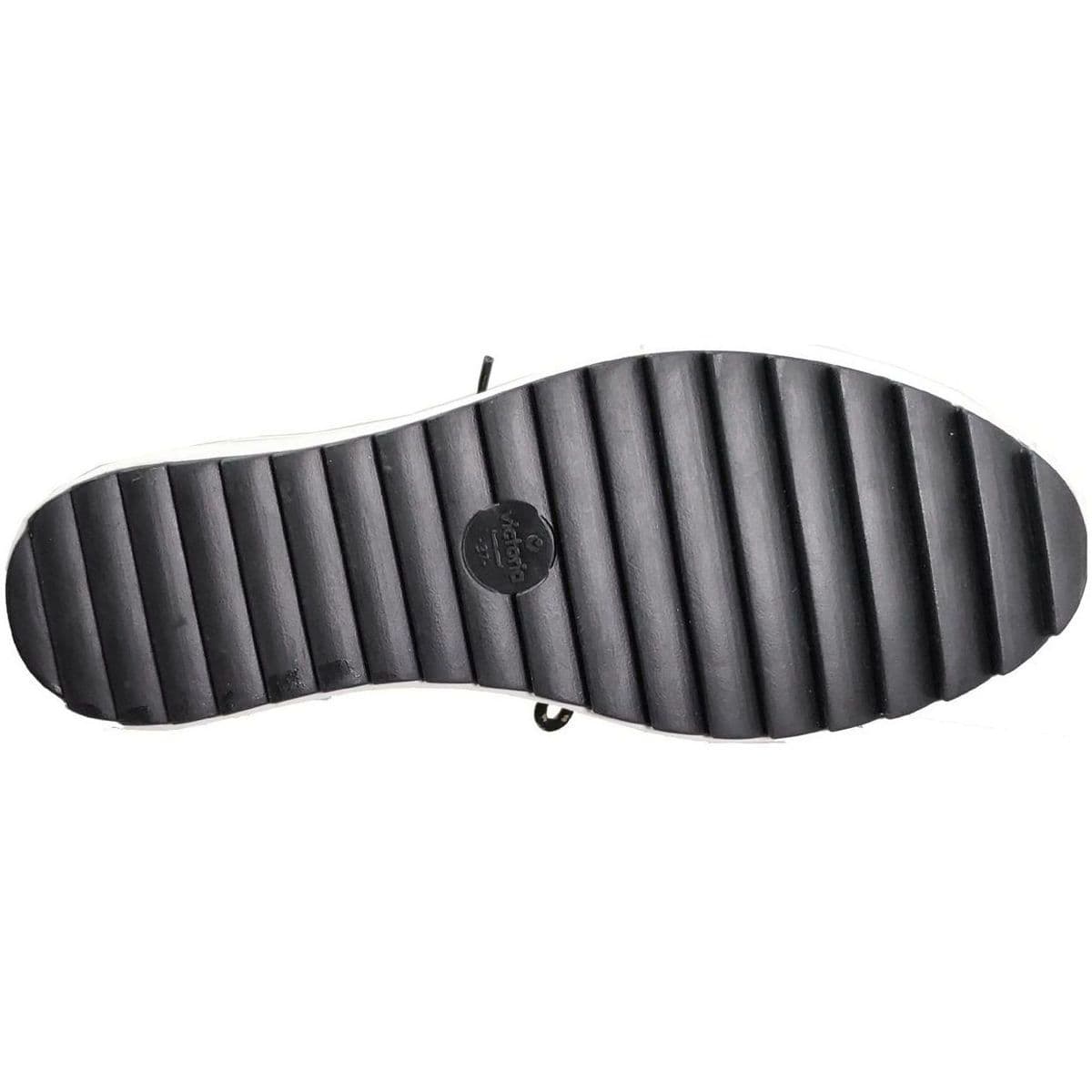 Women's Sneakers Victoria Black