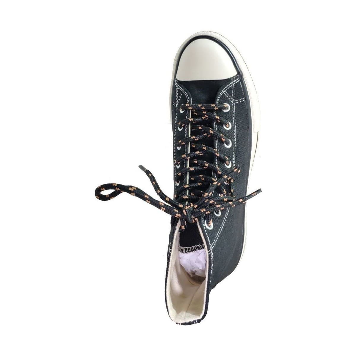 Women's Sneakers Victoria Black