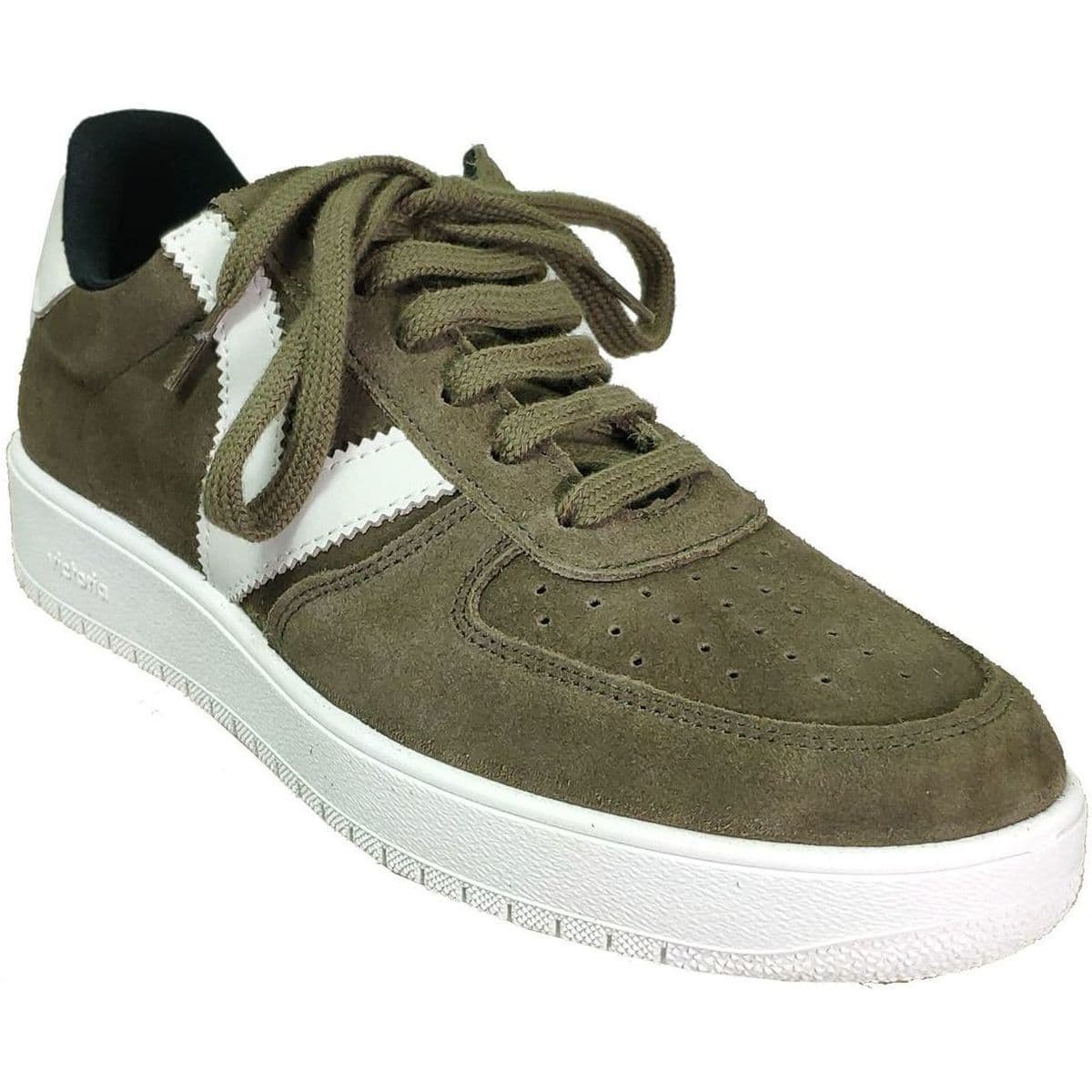 Men's Sneakers Victoria Green