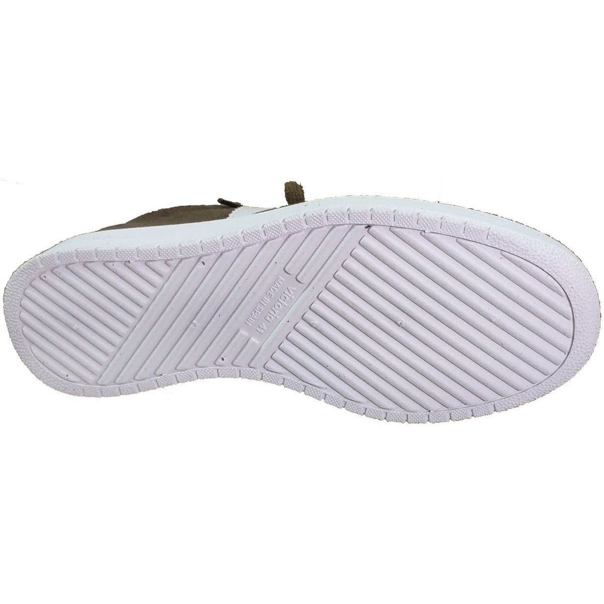 Men's Sneakers Victoria Green