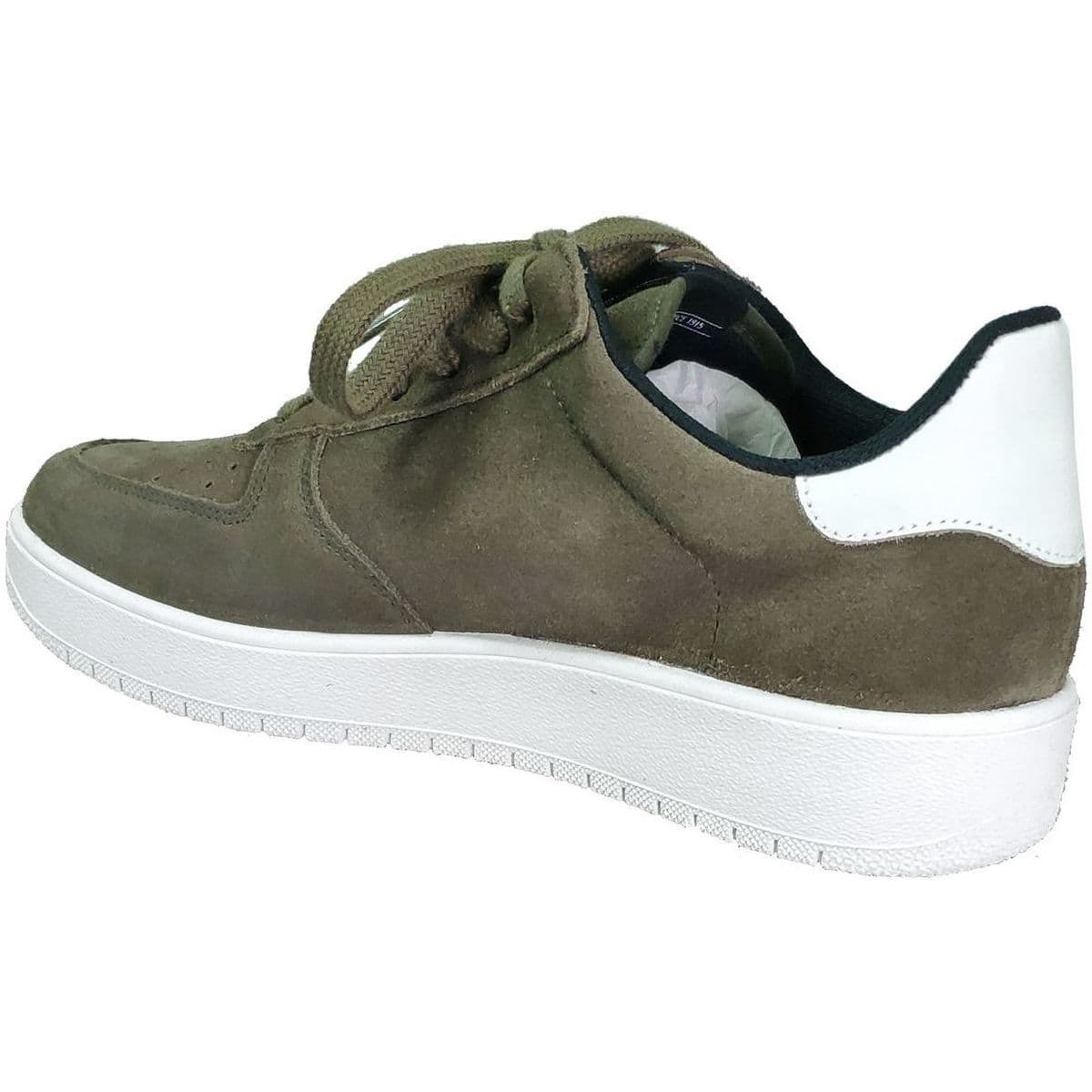 Men's Sneakers Victoria Green