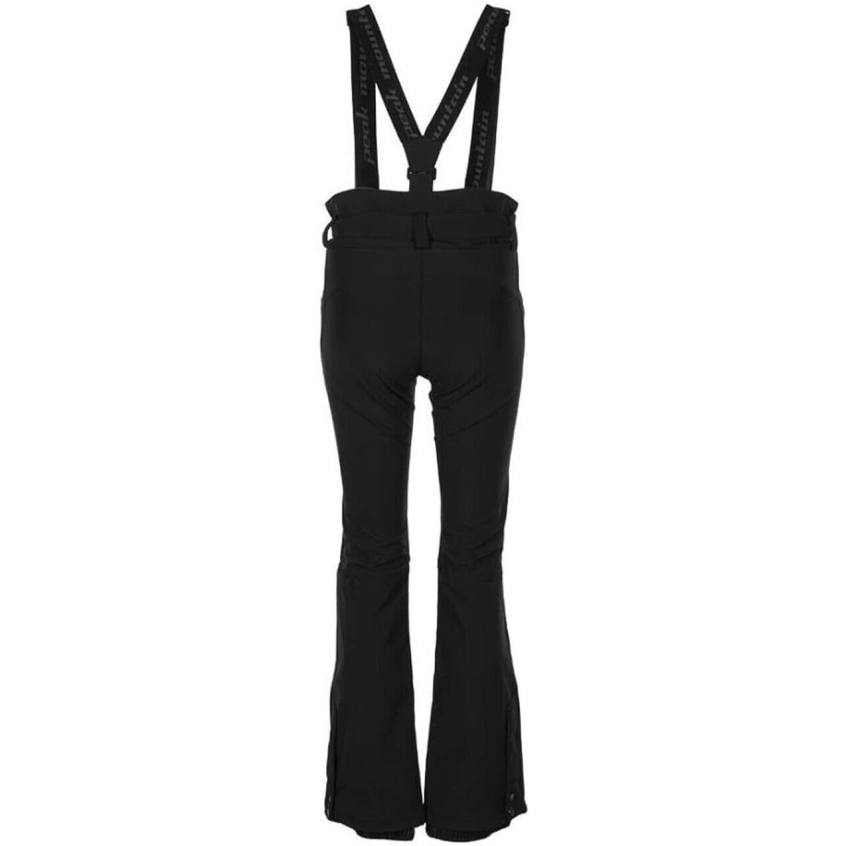 Women's Pants Peak Mountain Black