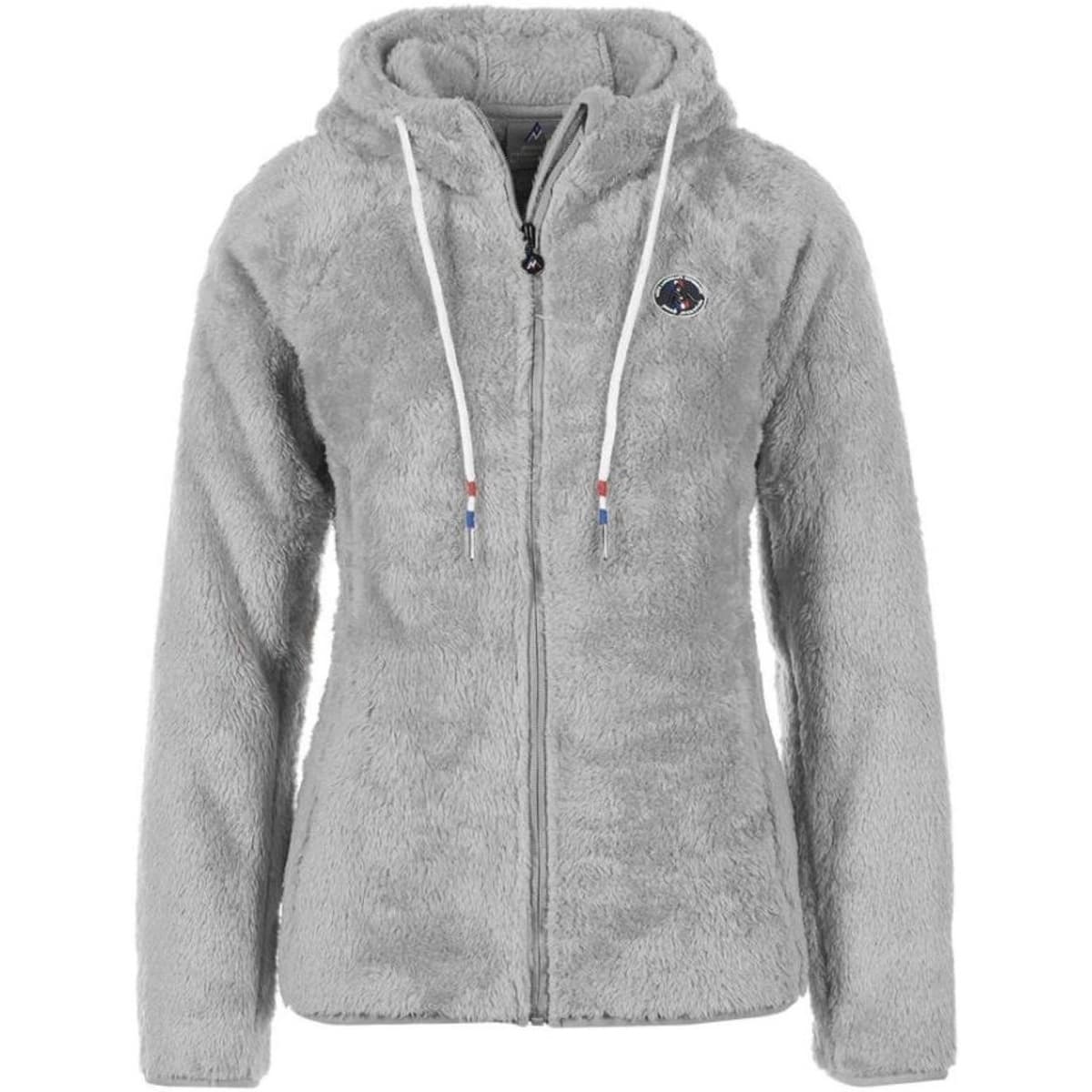 Women's Sweatshirts Peak Mountain Blue