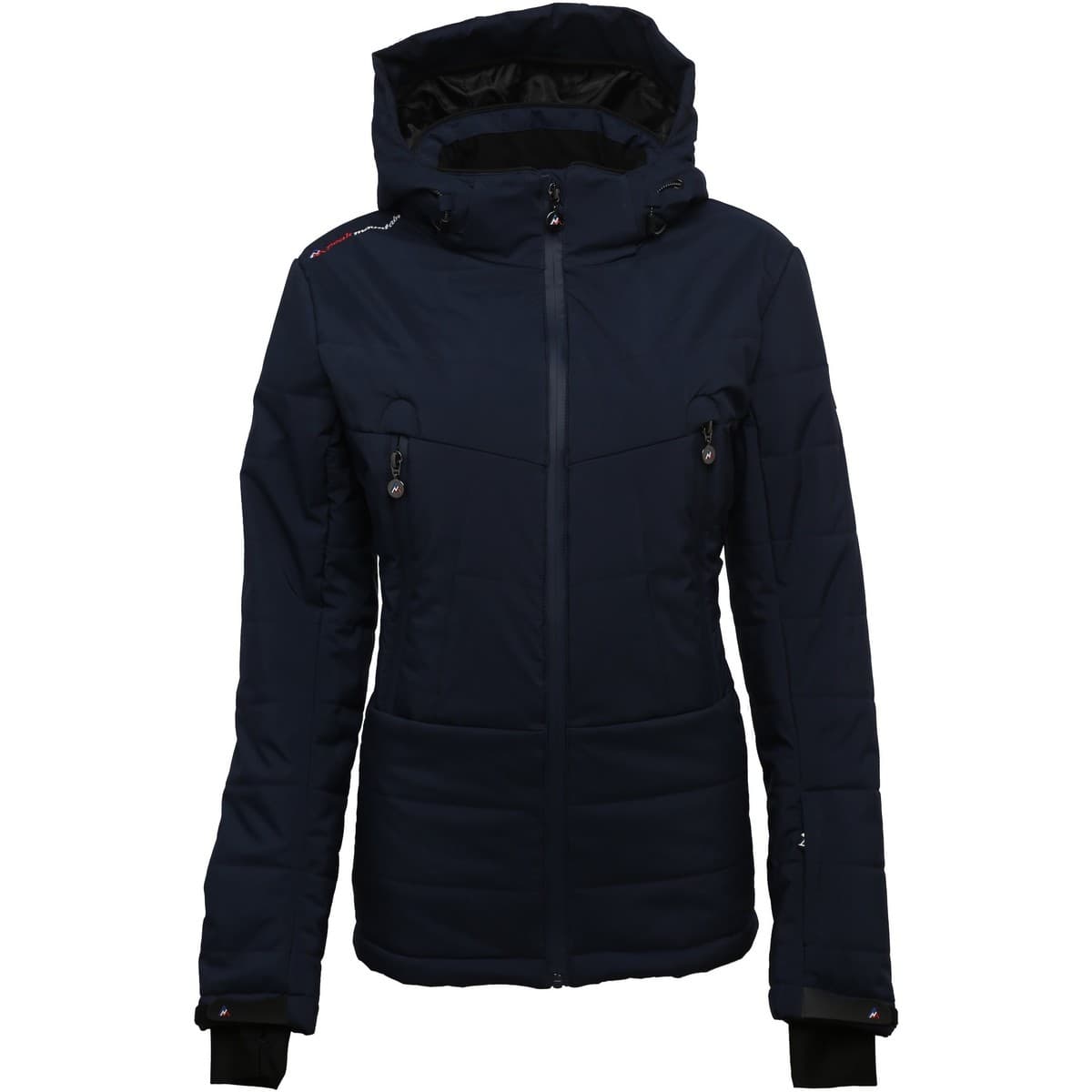 Women's Jackets Peak Mountain Red