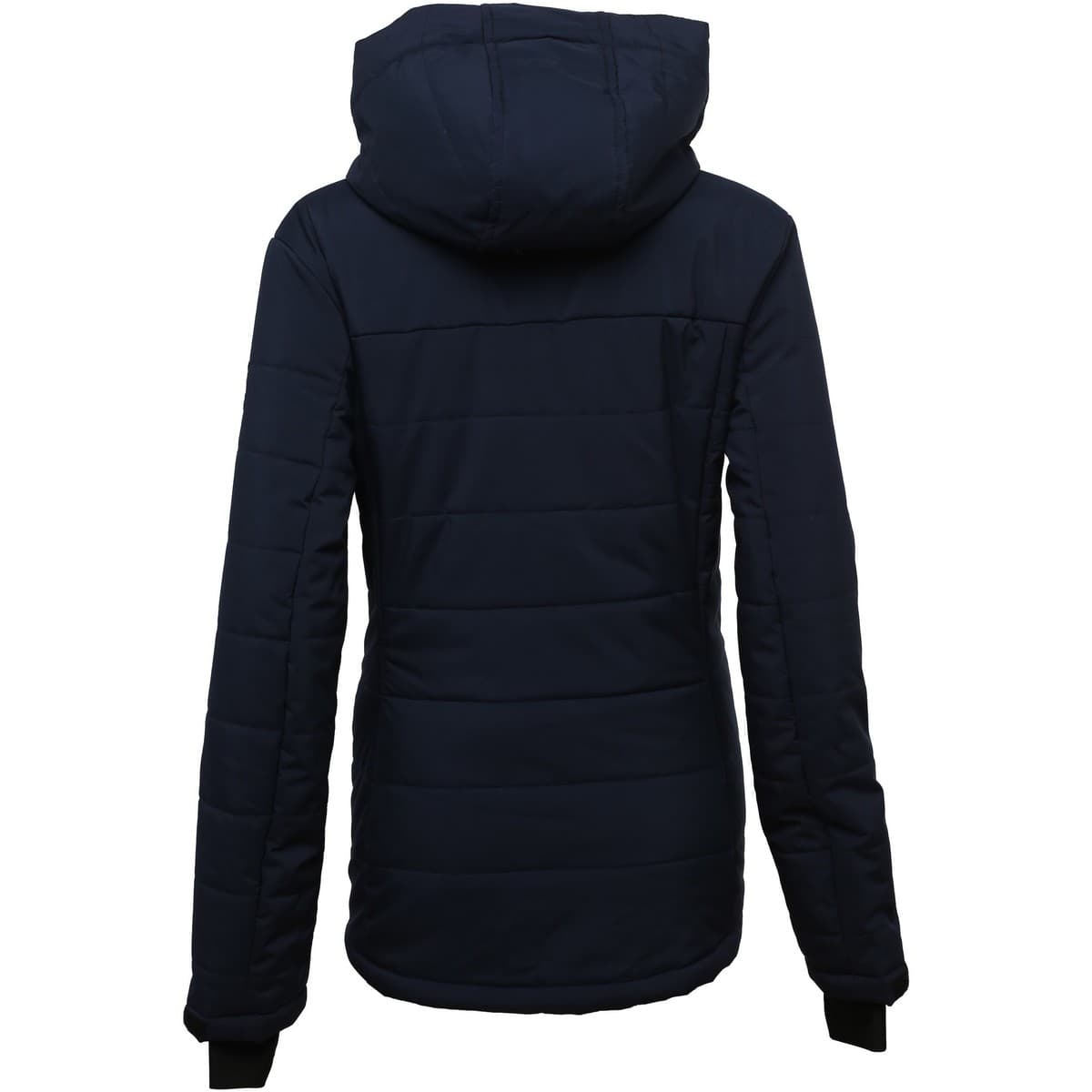 Women's Jackets Peak Mountain Blue