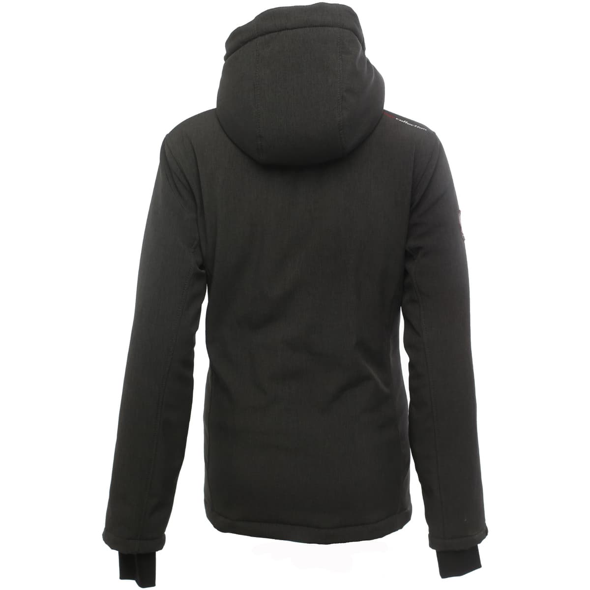 Women's Jackets Peak Mountain Gray