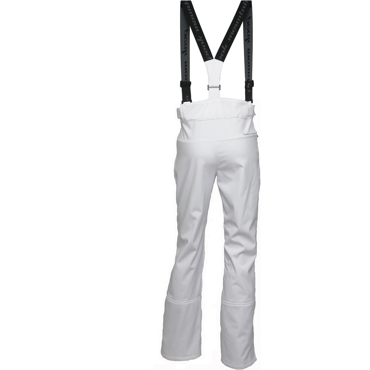 Women's Pants Peak Mountain White