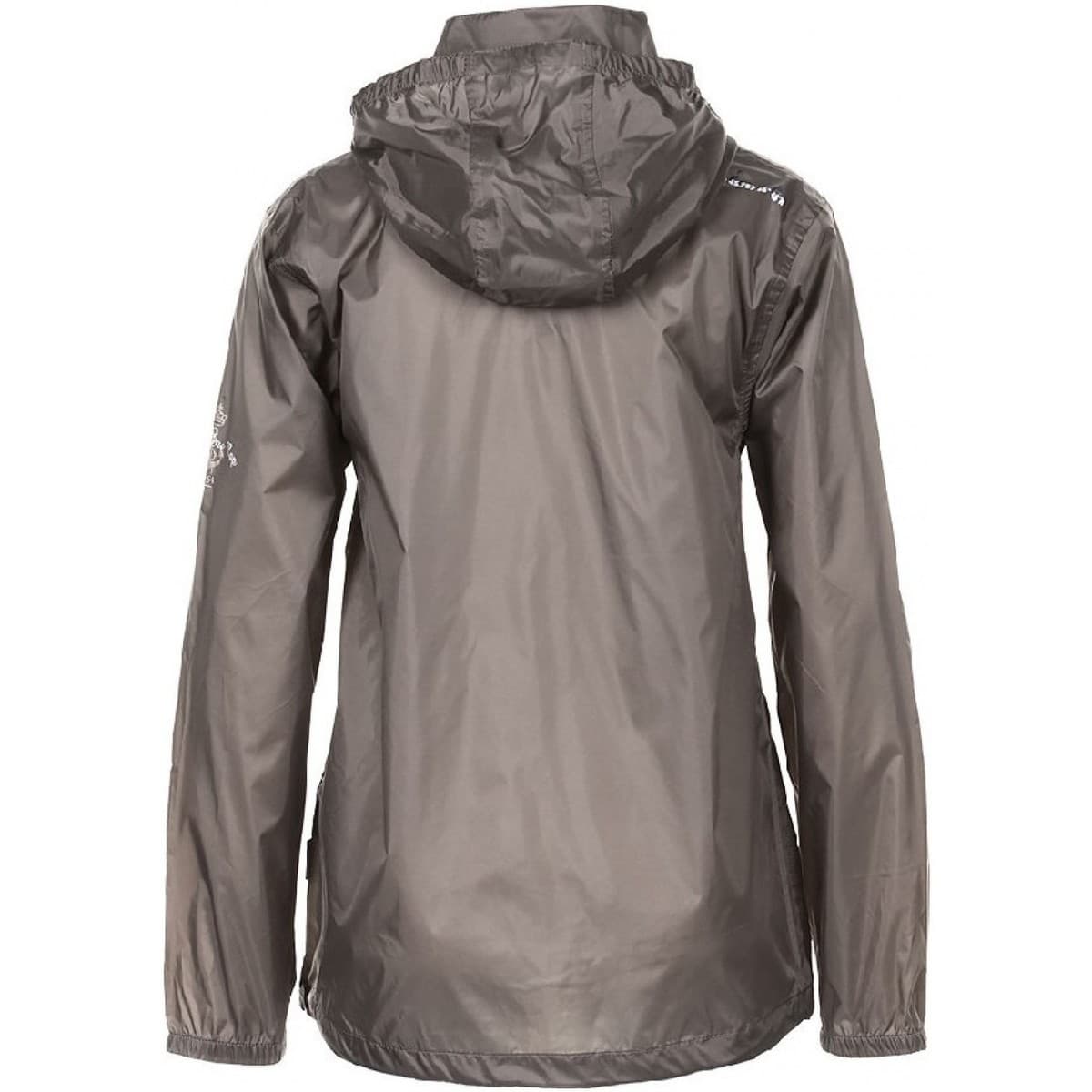 Women's Windbreakers Vent Du Cap Beige