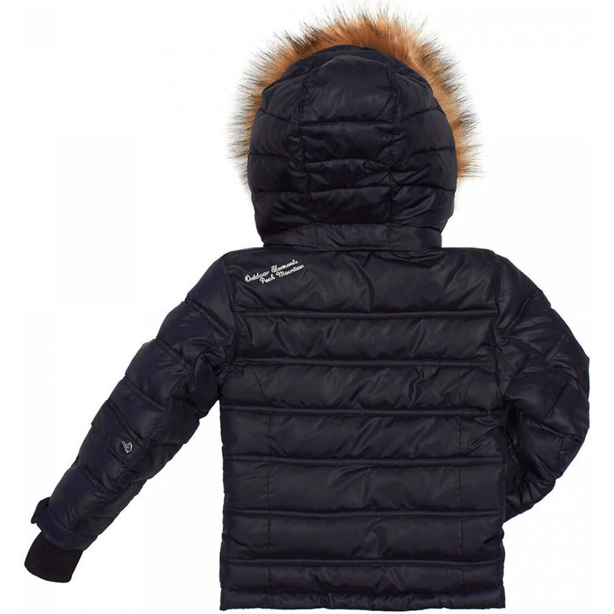 Girls' Jackets Peak Mountain Blue