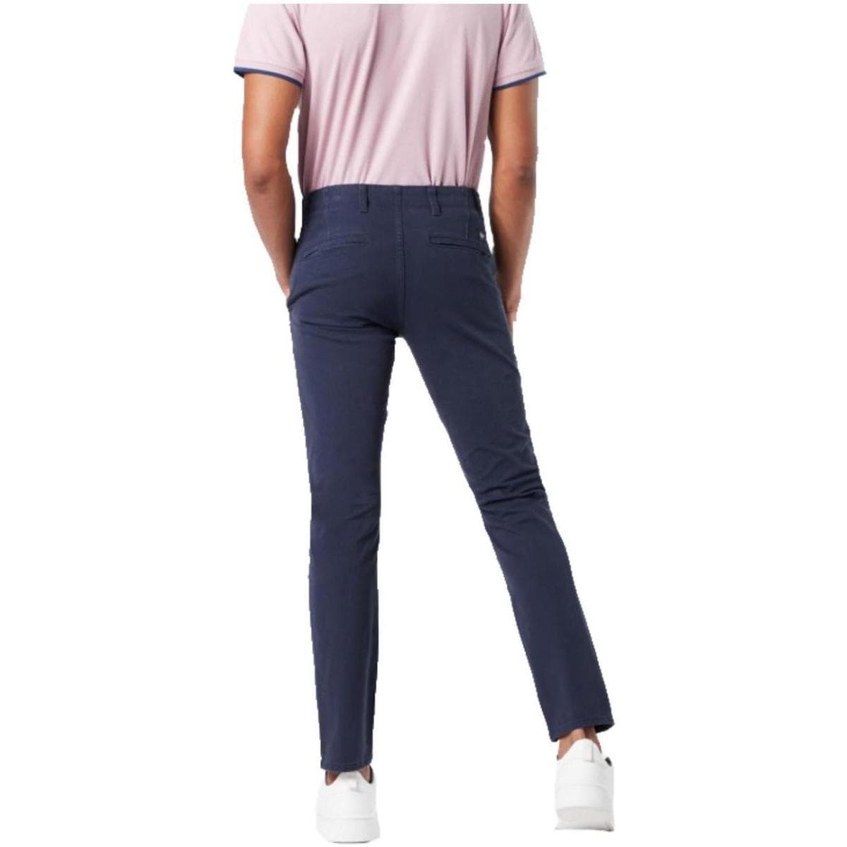 Men's Pants Dockers Blue