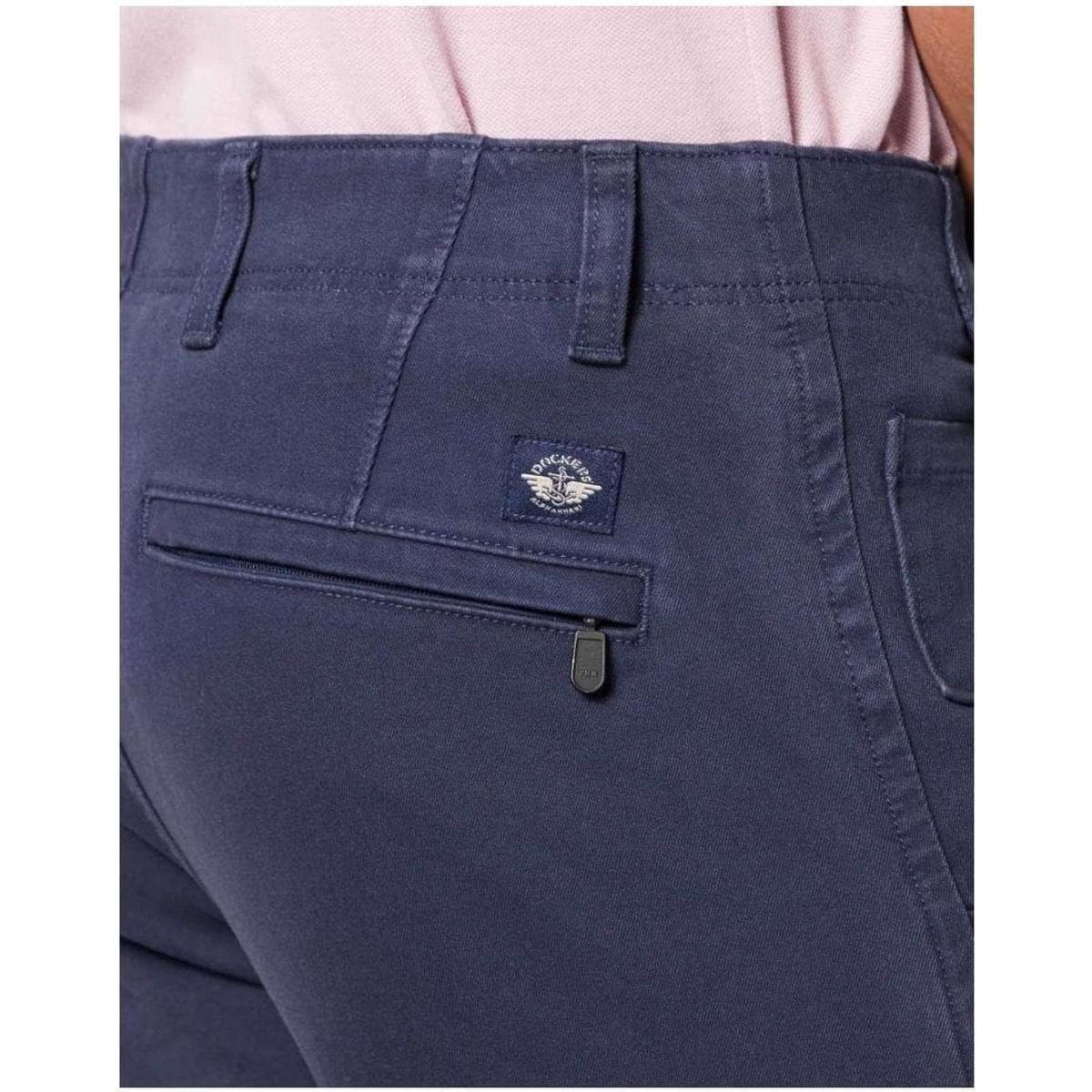 Men's Pants Dockers Blue