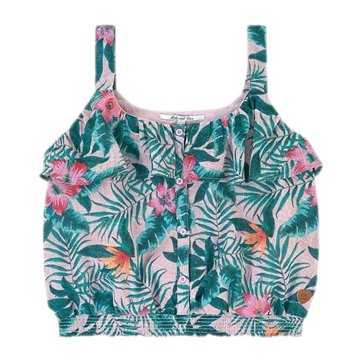 Μπλούζα Pepe jeans PG301177