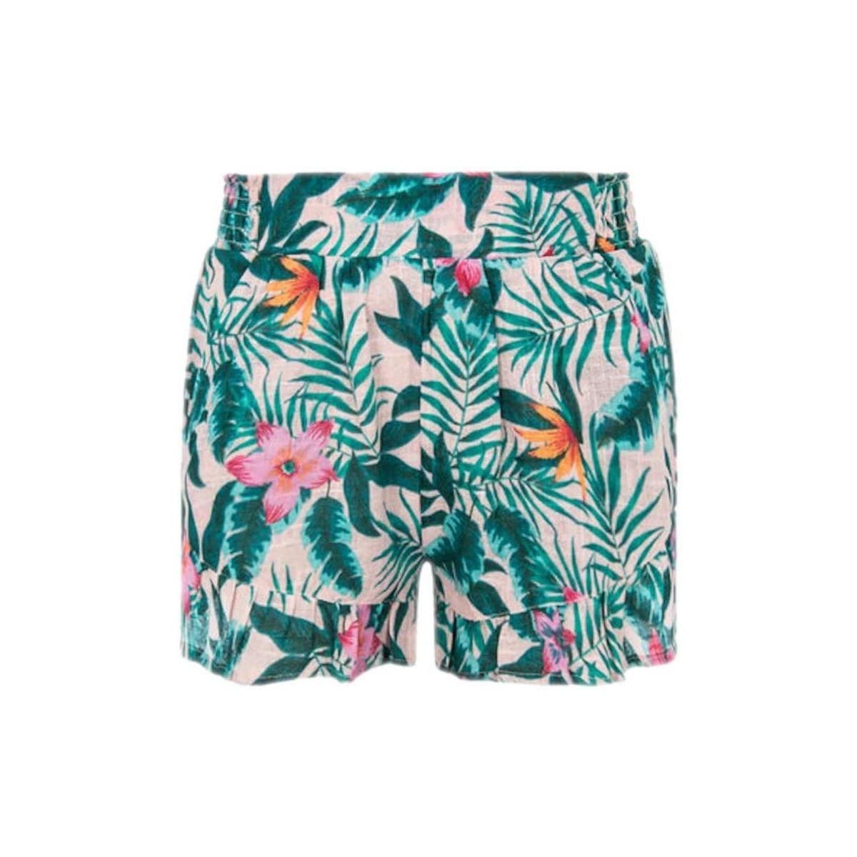 Girls' Shorts Pepe Jeans Multicolor