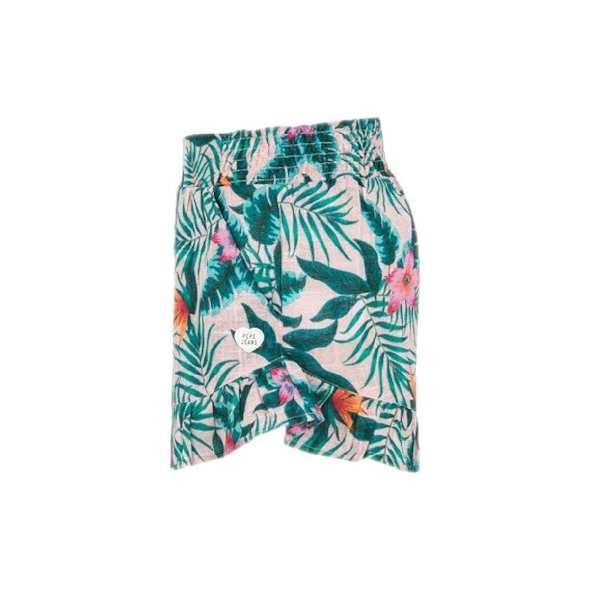 Girls' Shorts Pepe Jeans Multicolor