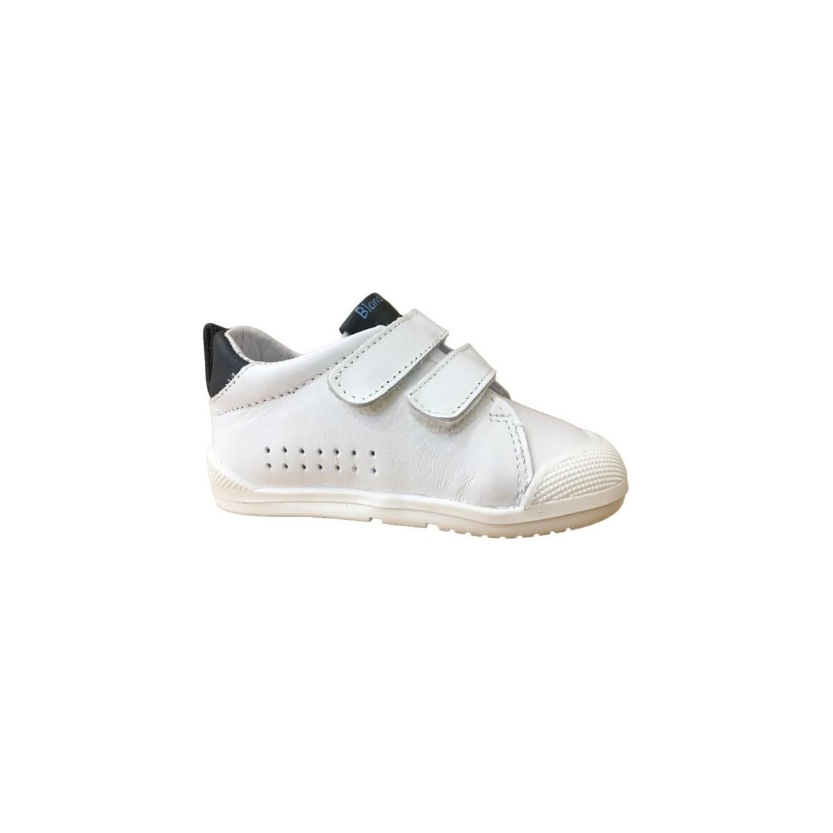 Boys' Sneakers Blanditos White