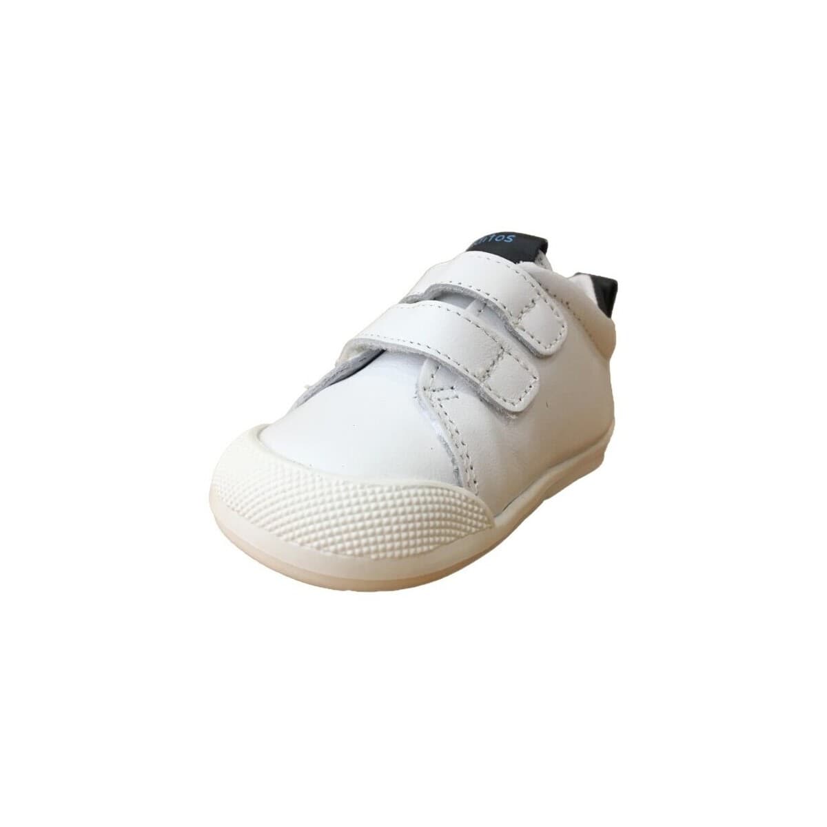 Girls' Sneakers Blanditos White