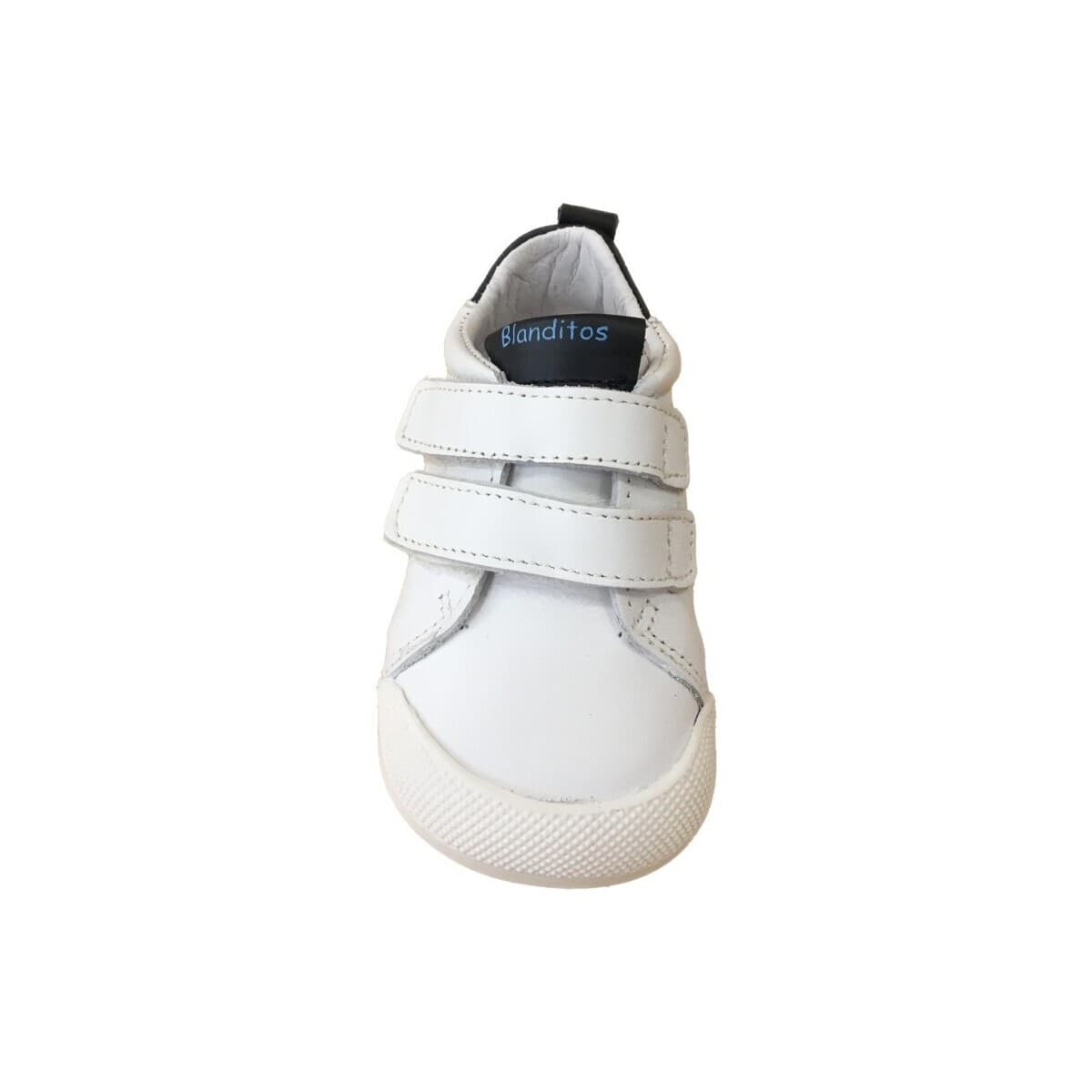 Girls' Sneakers Blanditos White