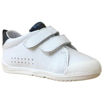 Girls' Sneakers Blanditos White