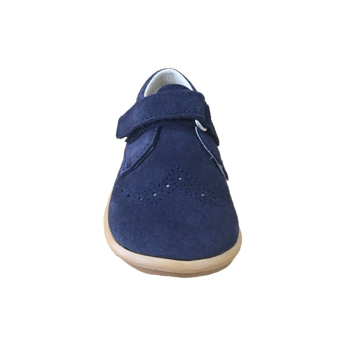 Boys' Dress Shoes Blanditos Blue