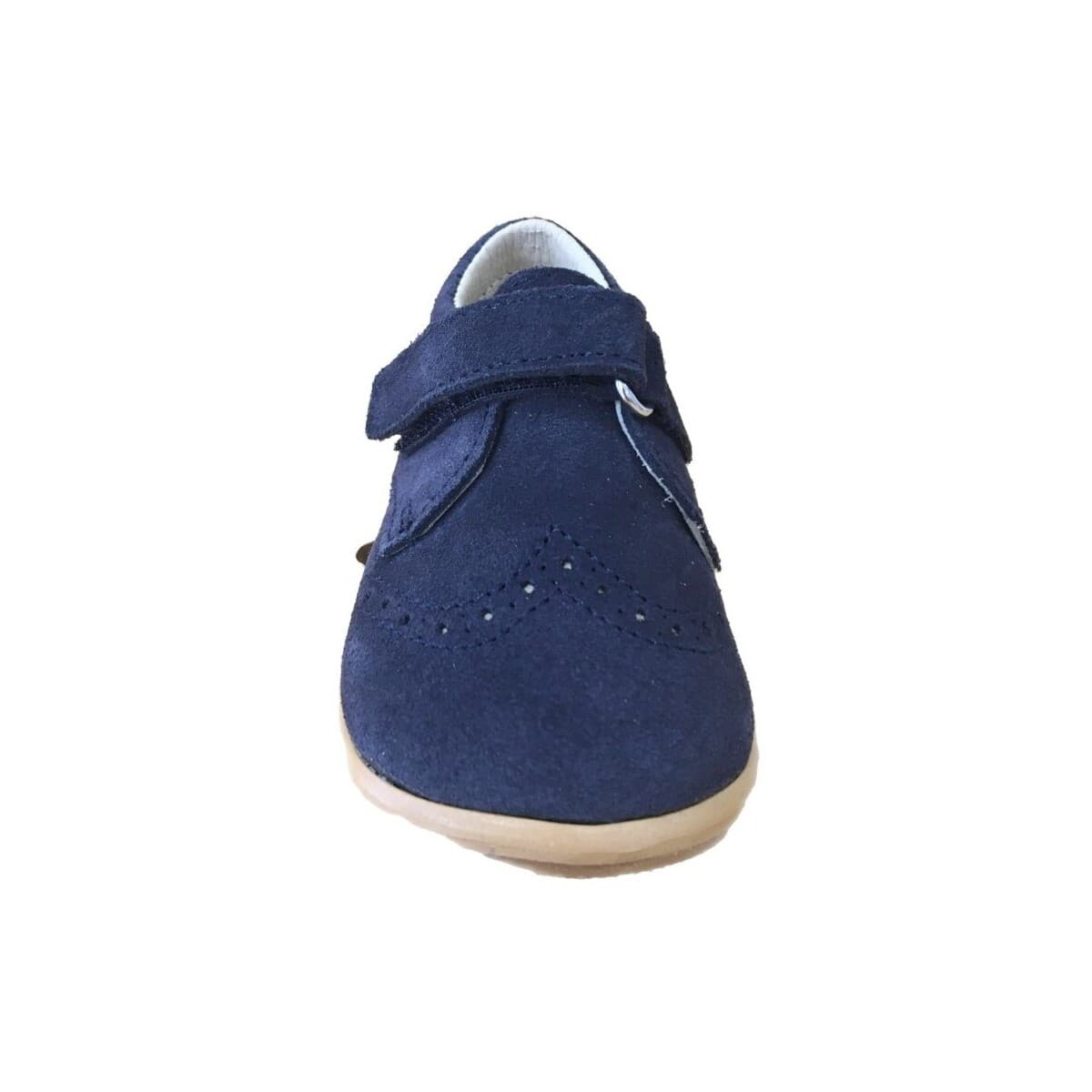Boys' Dress Shoes Blanditos Blue