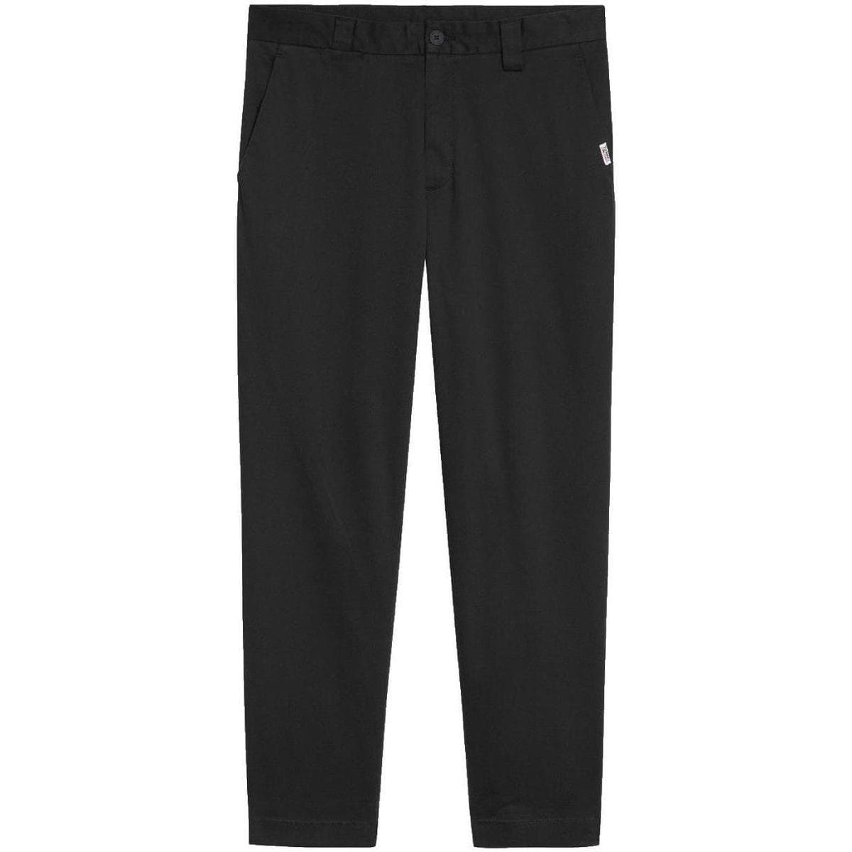 Men's Pants Tommy Hilfiger Black