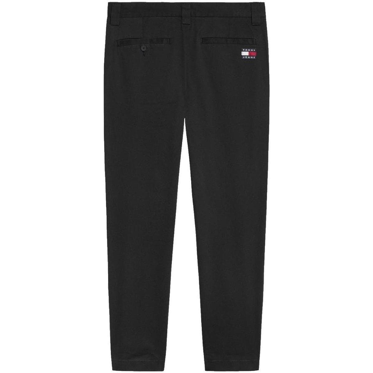 Men's Pants Tommy Hilfiger Black