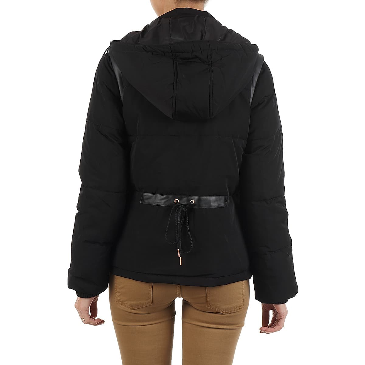 Women's Jackets Eleven Paris Black