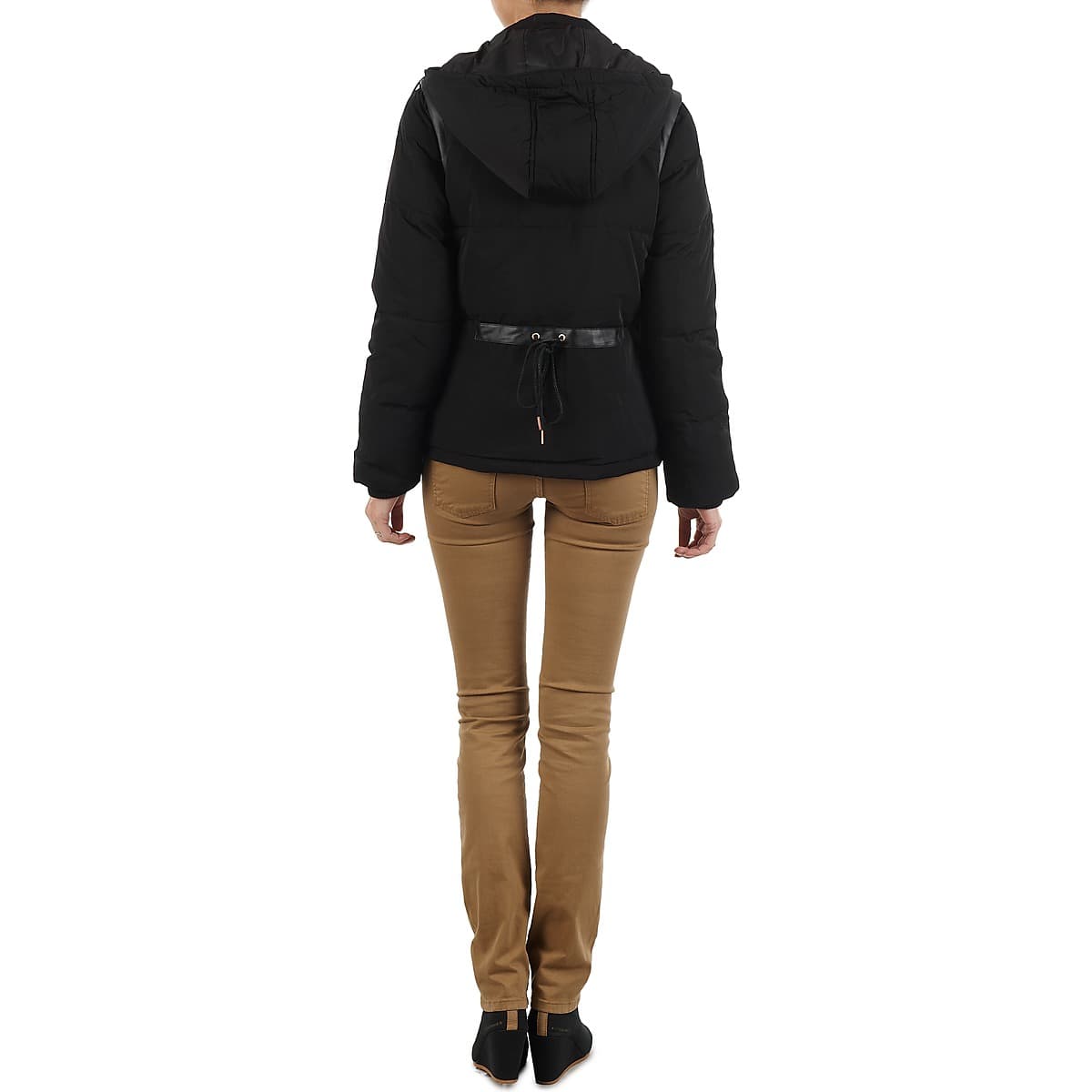 Women's Jackets Eleven Paris Black