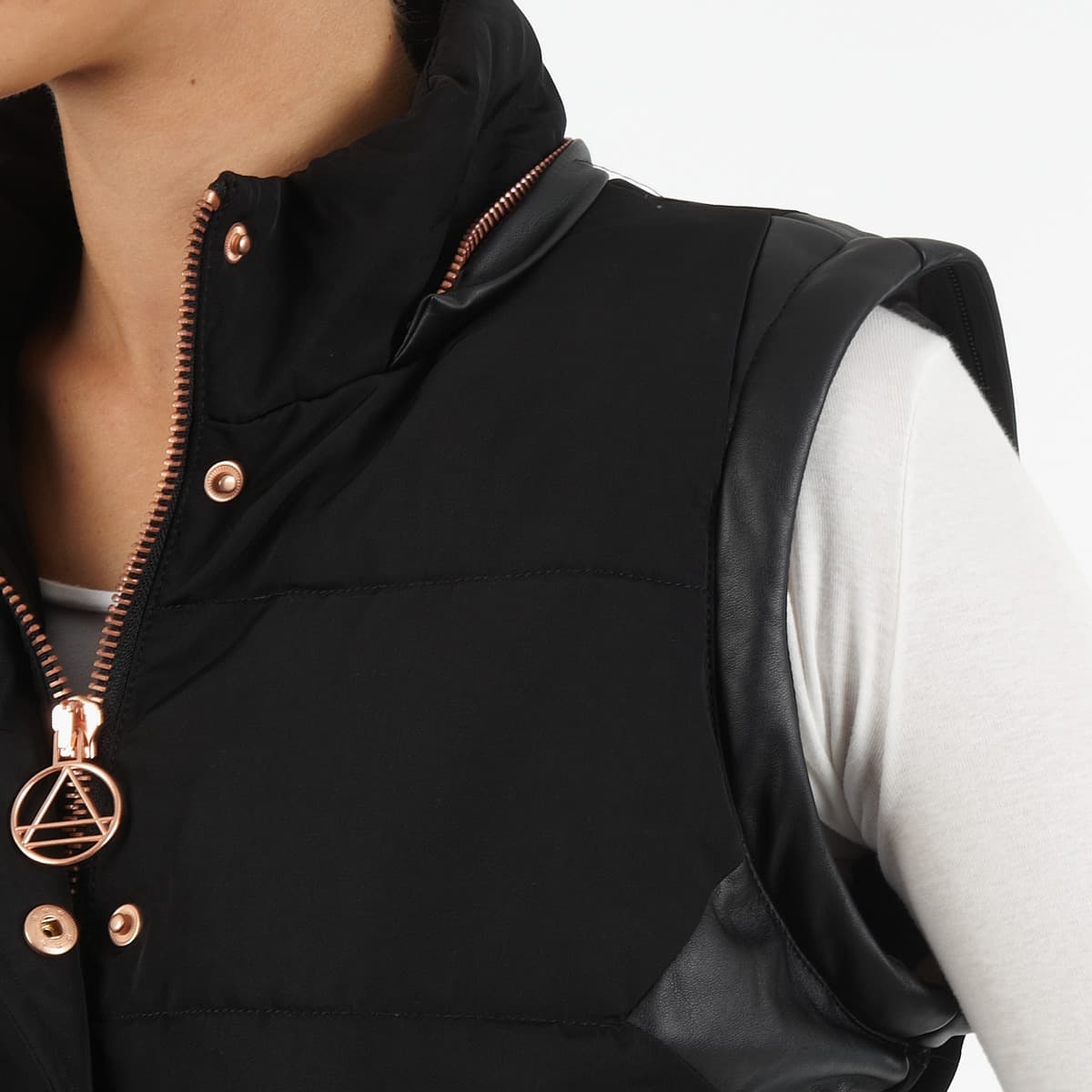 Women's Jackets Eleven Paris Black