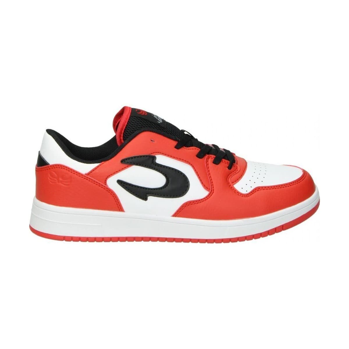 Boys' Sneakers J.smith Red