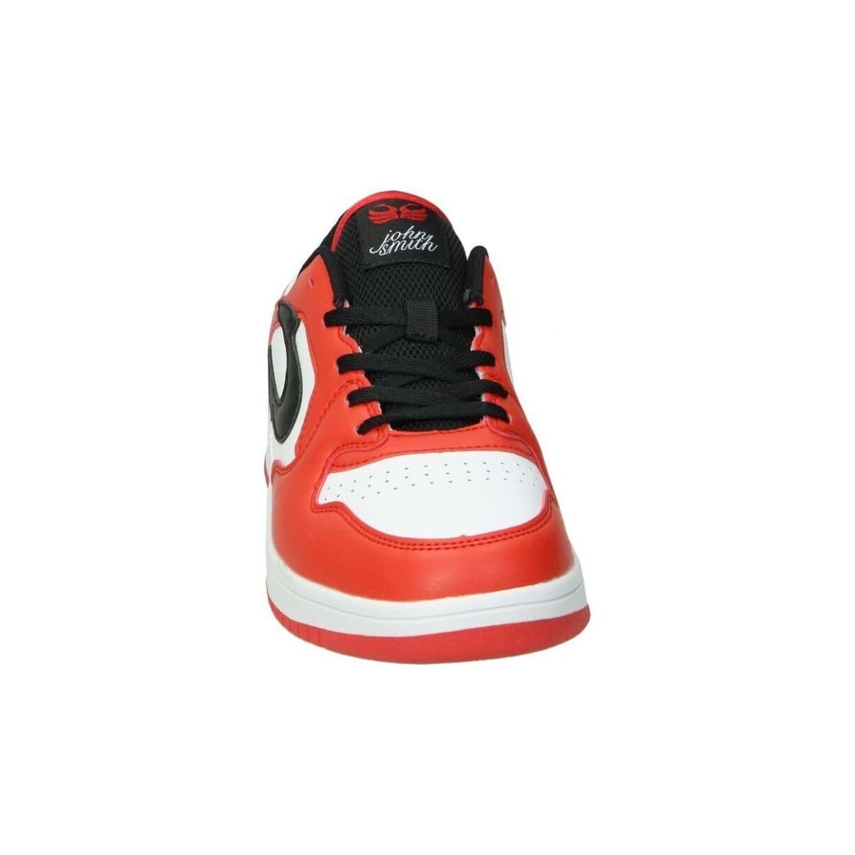 Boys' Sneakers J.smith Red