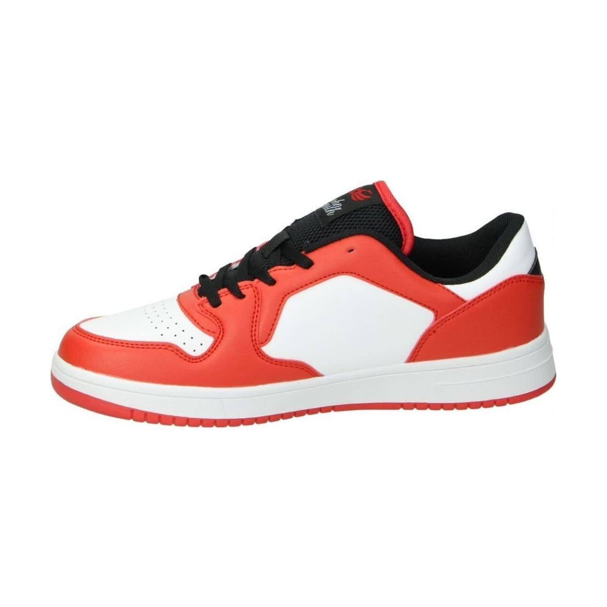 Boys' Sneakers J.smith Red